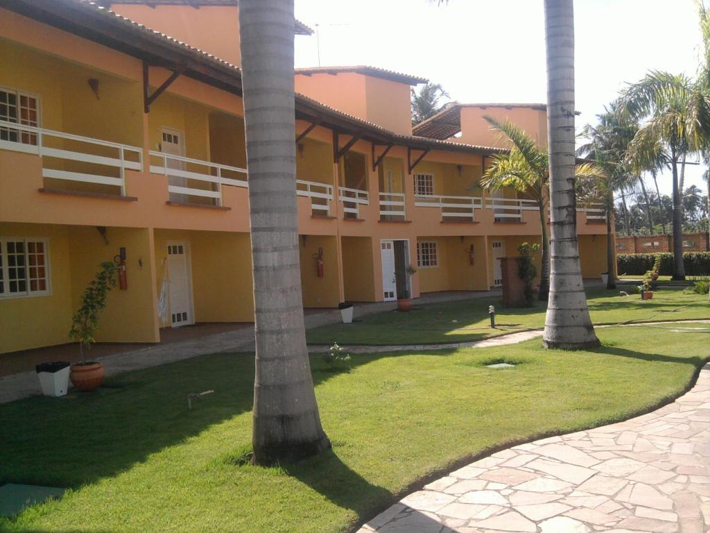 Casa Del Sole Maceió
