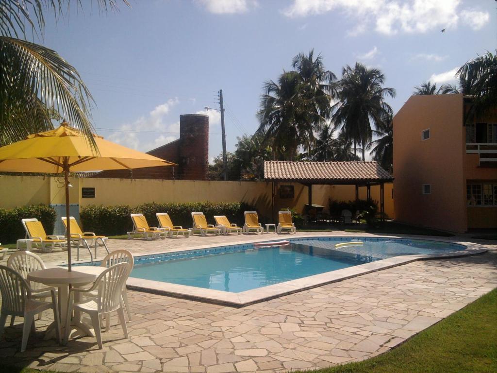 Casa Del Sole Apartamento Maceió