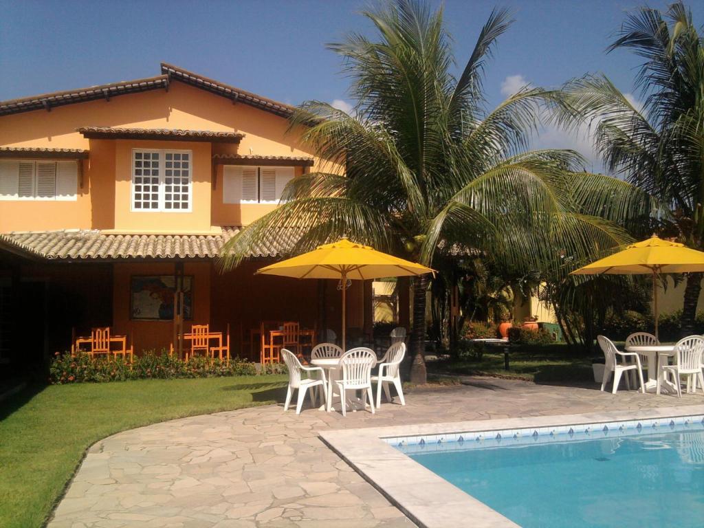 Casa Del Sole * Maceió