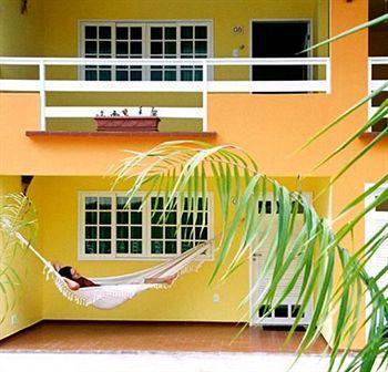 Casa Del Sole Apartamento Maceió