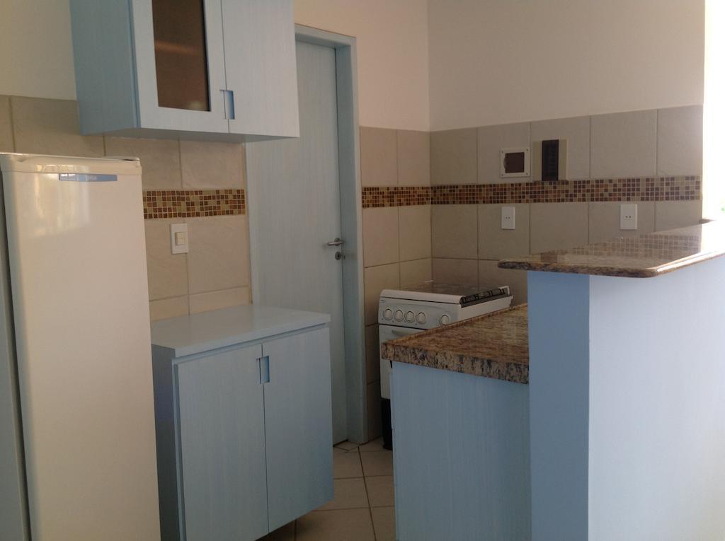 Casa Del Sole Apartamento Maceió