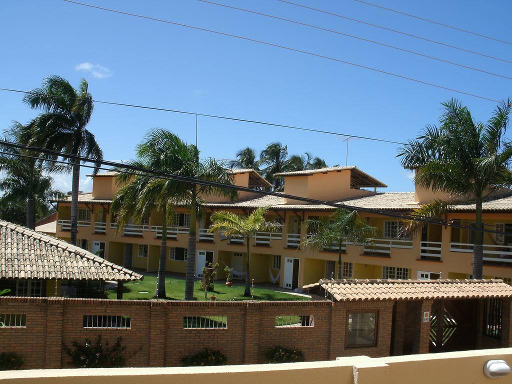 Apartamento Casa Del Sole *