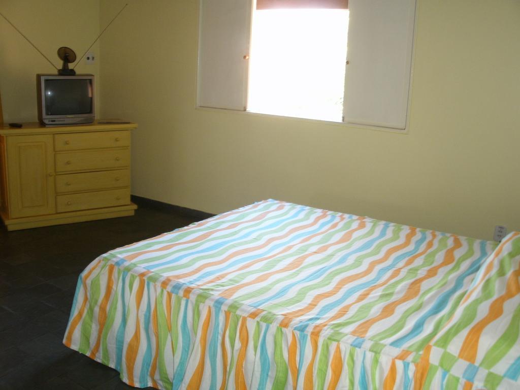Apartamento Casa Del Sole *