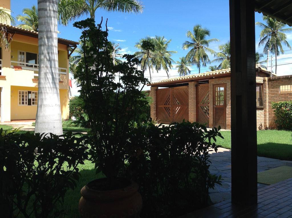 Apartamento Casa Del Sole *