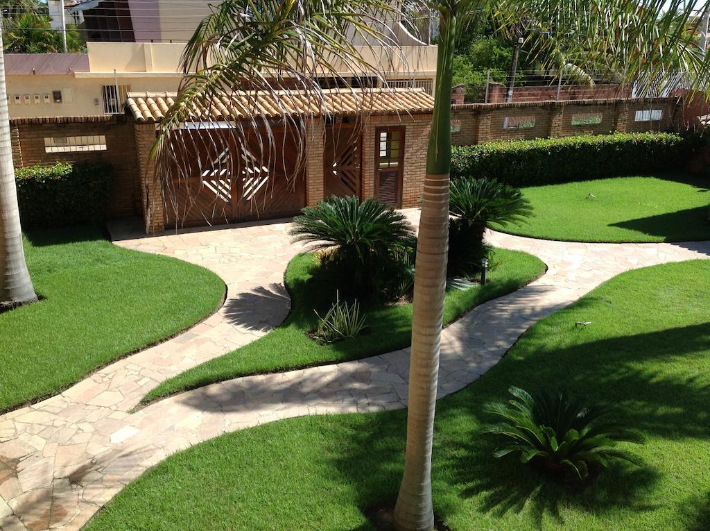Casa Del Sole *