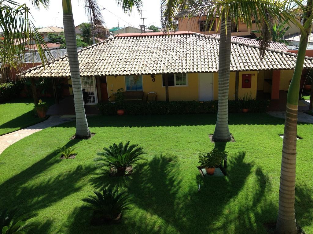 Apartamento Casa Del Sole Maceió