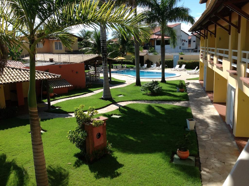 Casa Del Sole * Maceió
