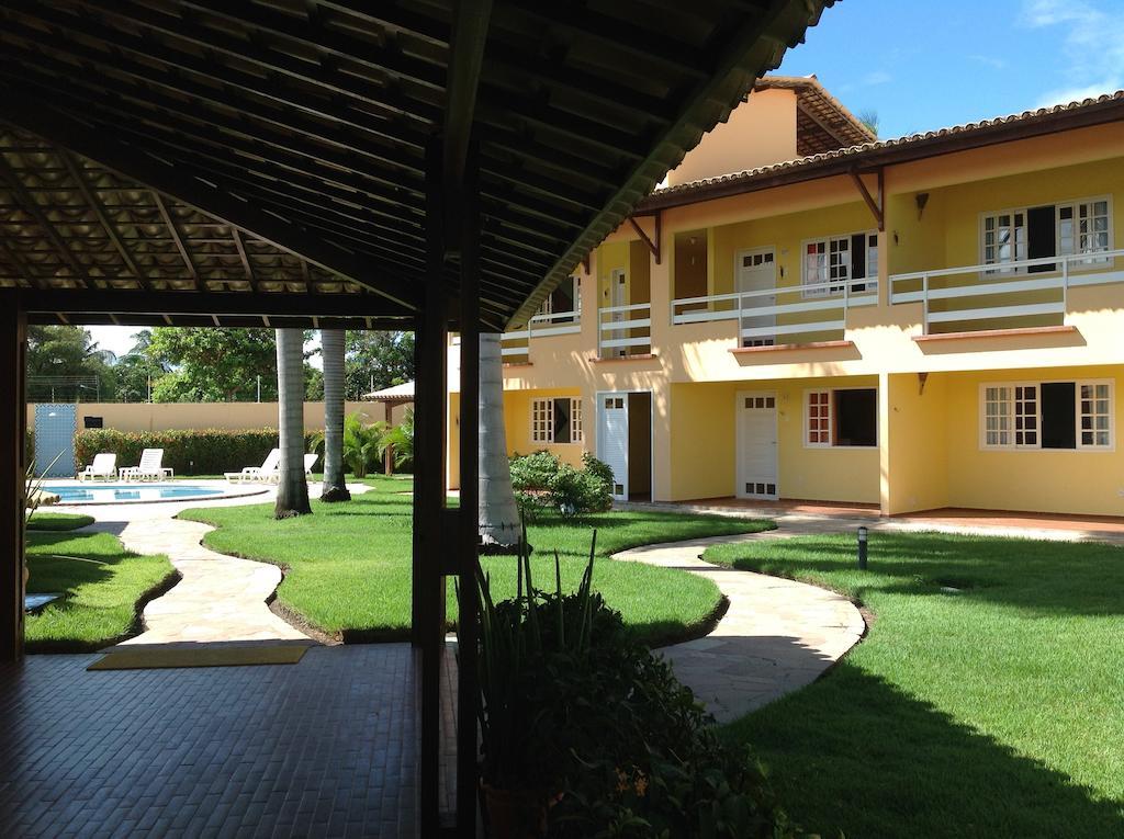 Apartamento Casa Del Sole Maceió