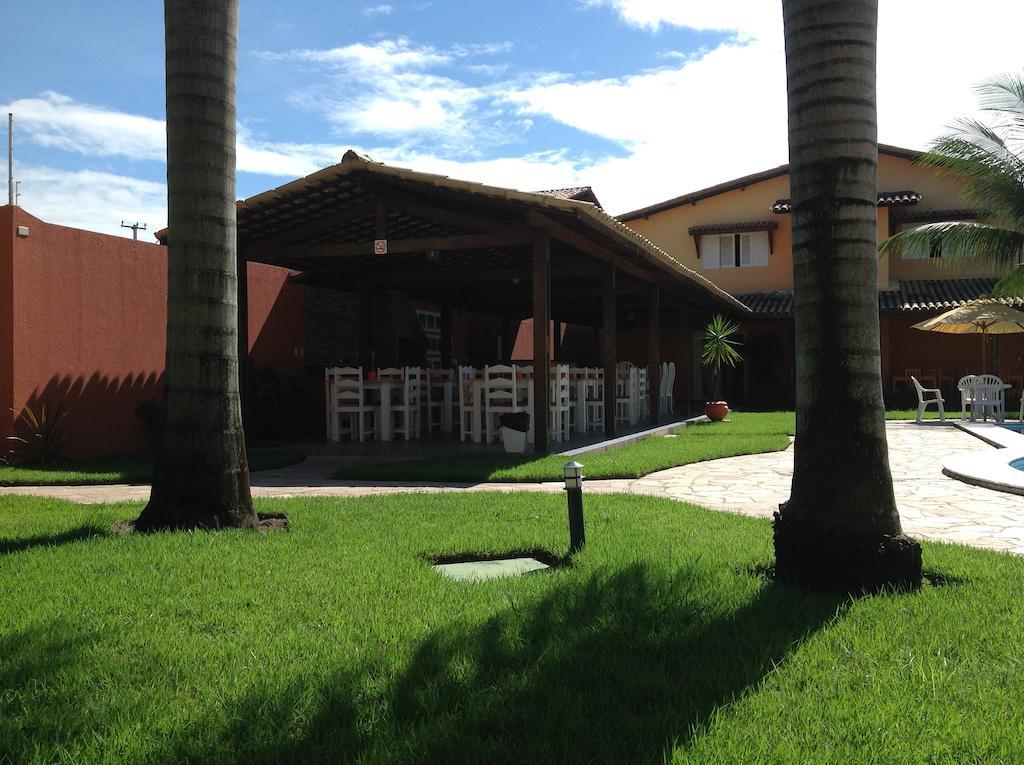 Apartamento Casa Del Sole