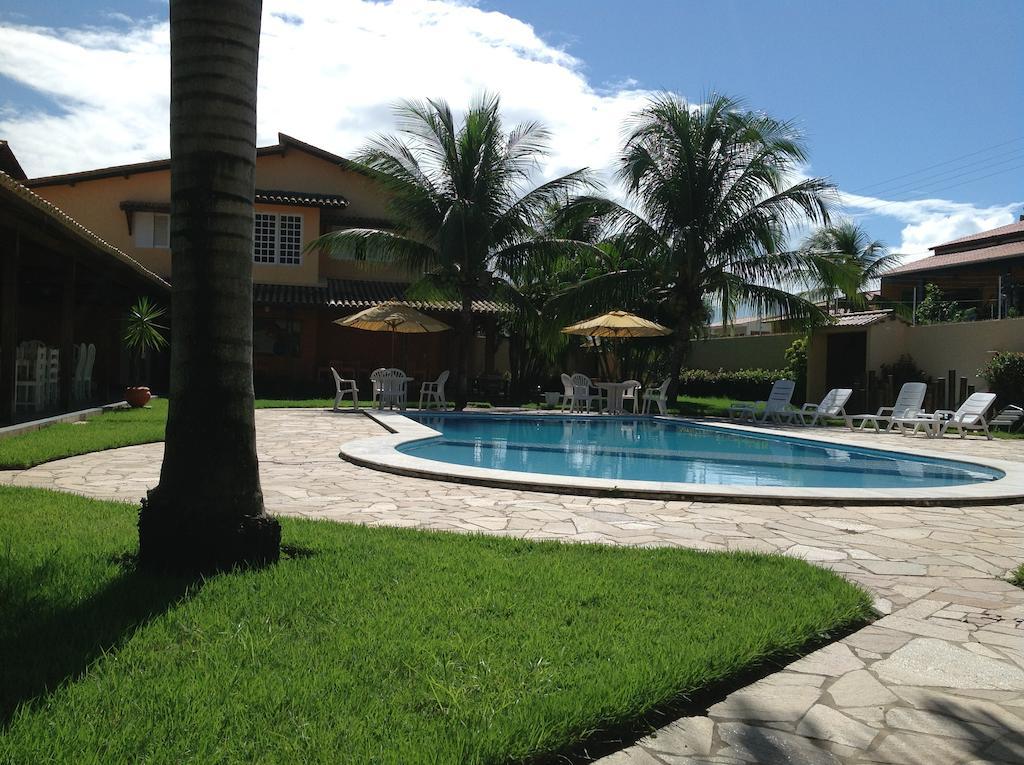 Apartamento Casa Del Sole *
