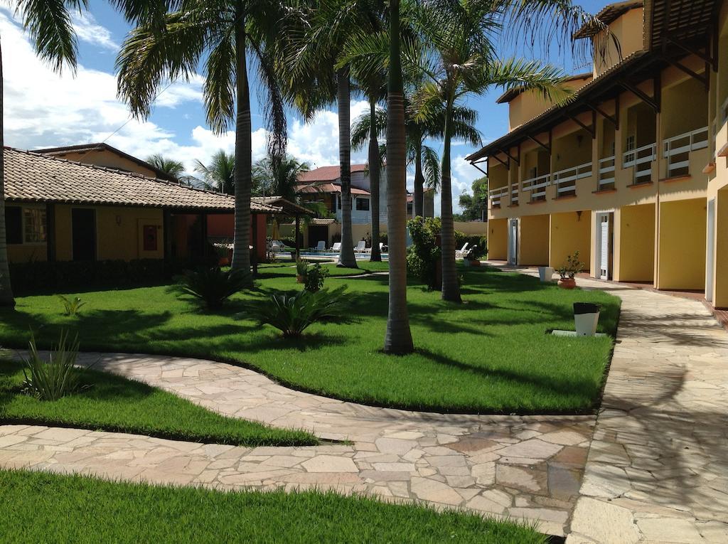 Apartamento Casa Del Sole *