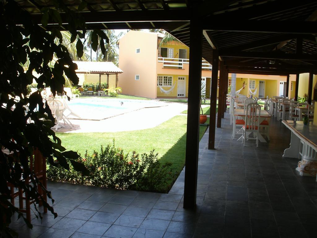 Casa Del Sole Maceió