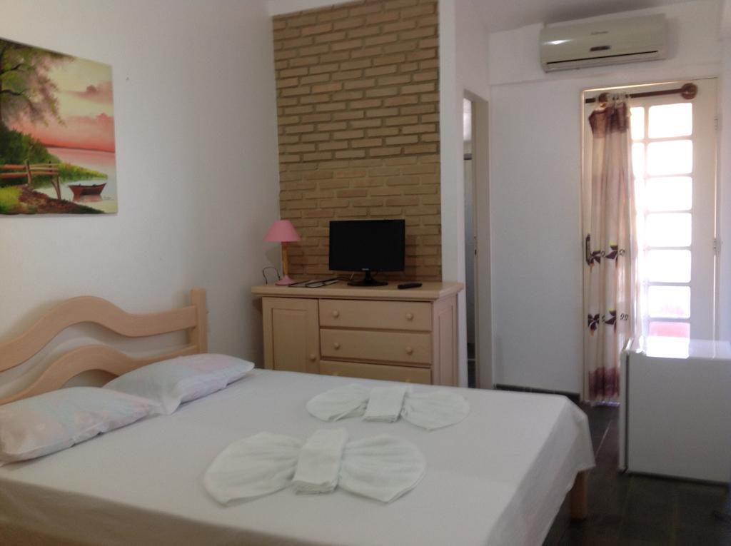 Casa Del Sole Apartment *