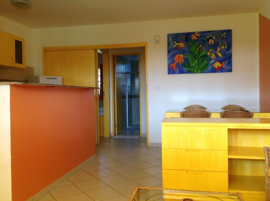 Casa Del Sole Apartment