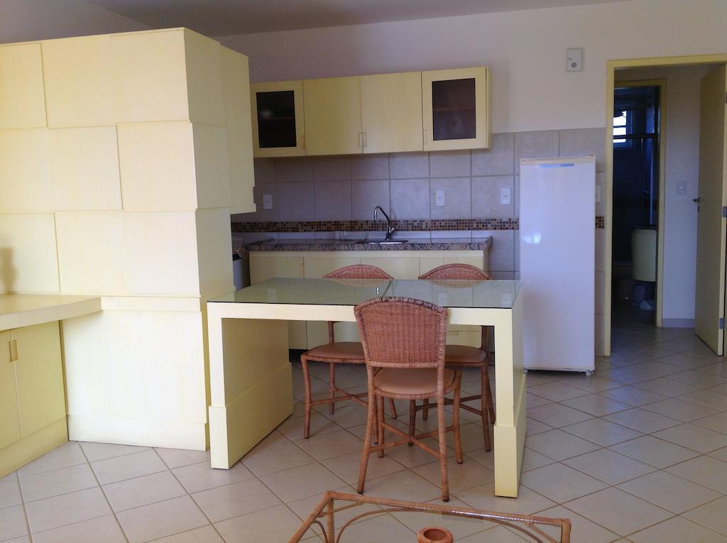 Apartment Casa Del Sole Maceio (Alagoas)