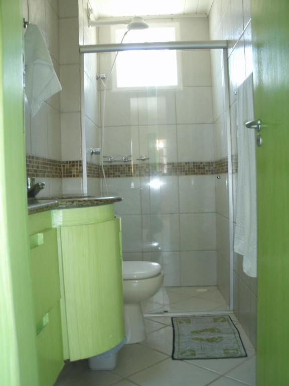 Apartment Casa Del Sole