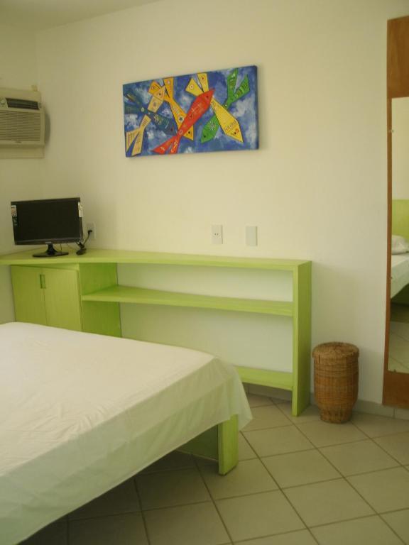Casa Del Sole Maceio (Alagoas)