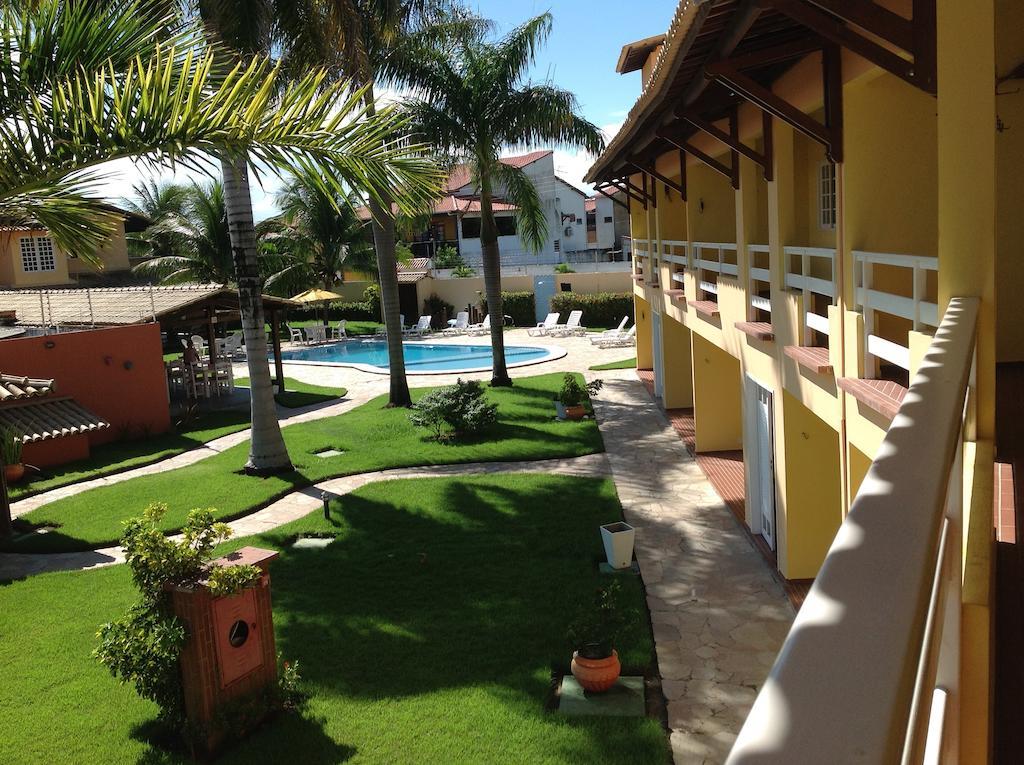 Casa Del Sole Apartment *