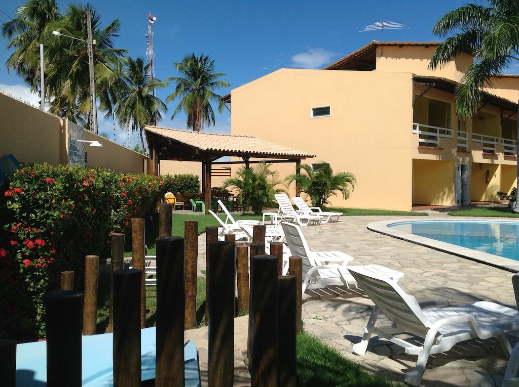 Casa Del Sole Apartment Maceio (Alagoas)